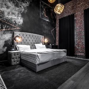 Superior Loft